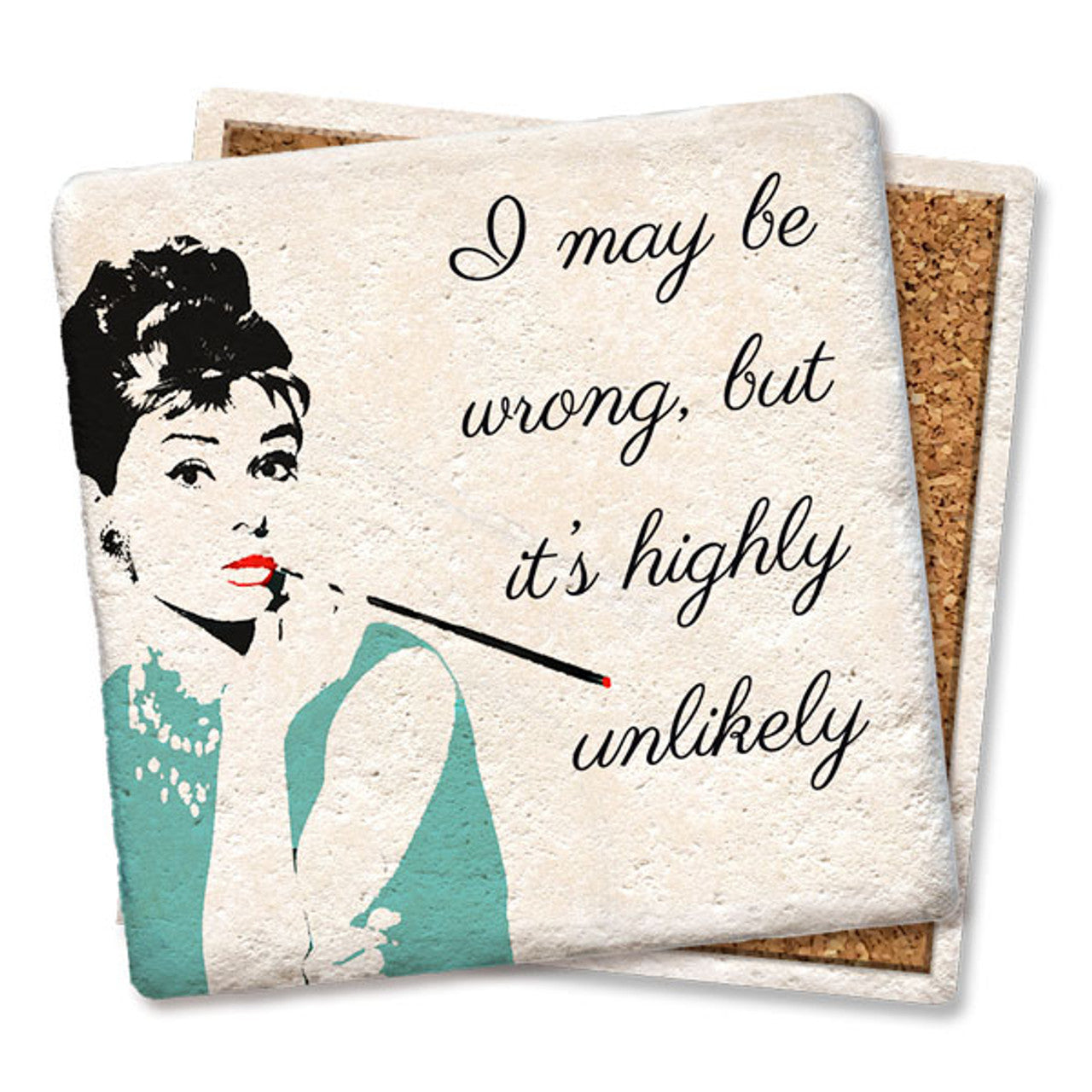 May be wrong Hepburn