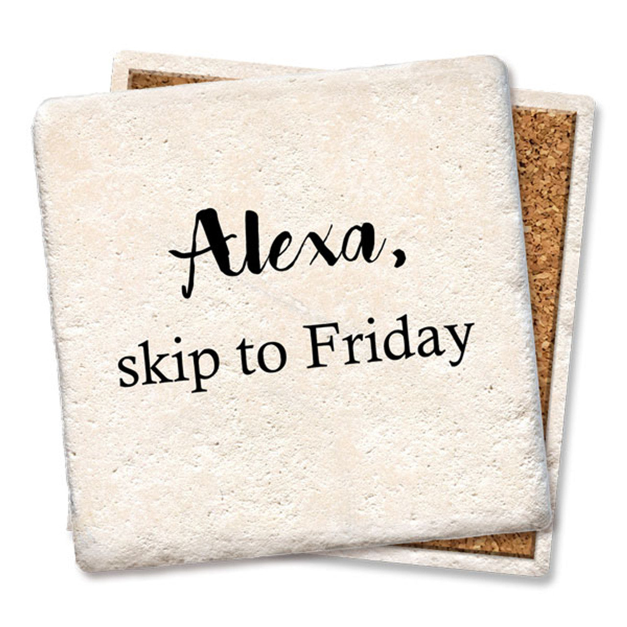 Alexa skip to Friday