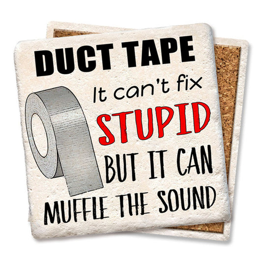 Cut Tape It Can't Fix It