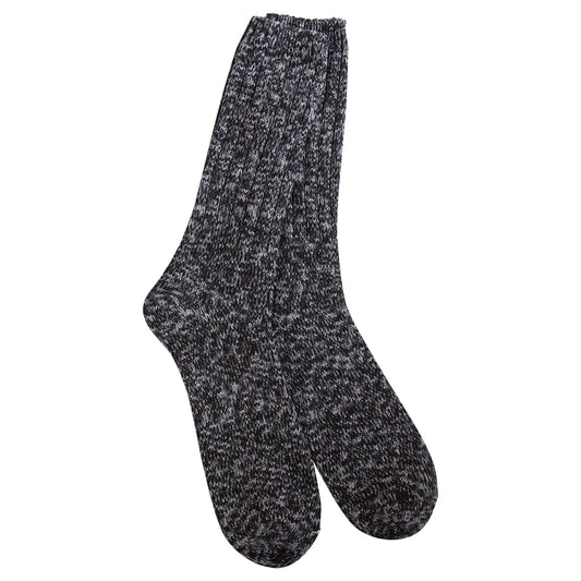 Ragg Shadow Mens Socks