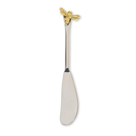 bee handle pate spreader