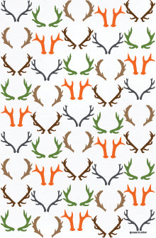 Antlers, Tea Towels