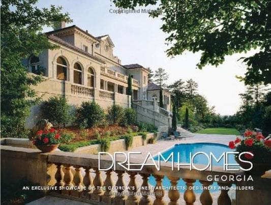 Dream Homes Georgia