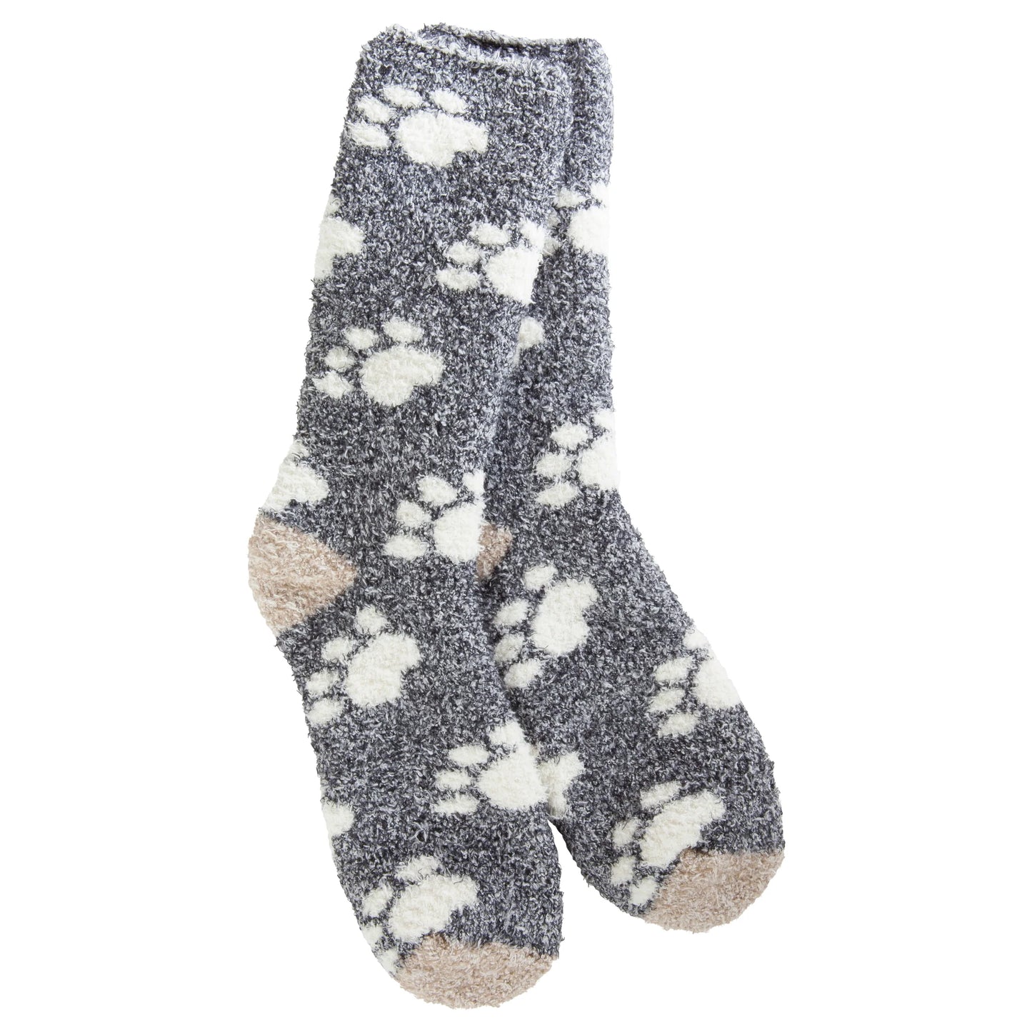 paw print Socks