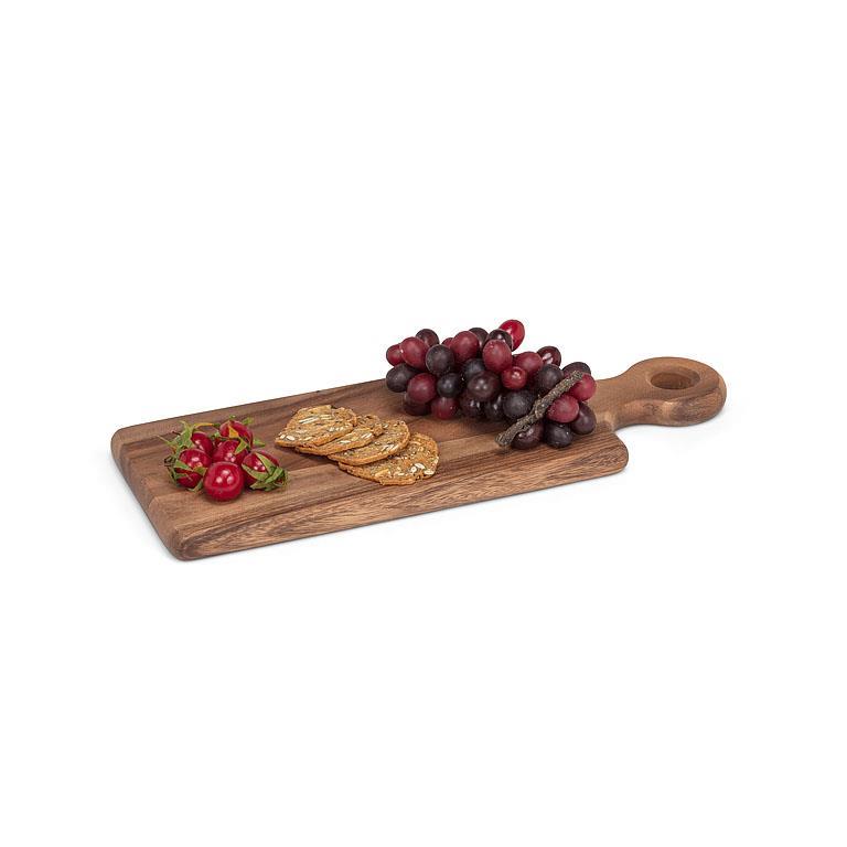 6x16 Rectangle Food Board