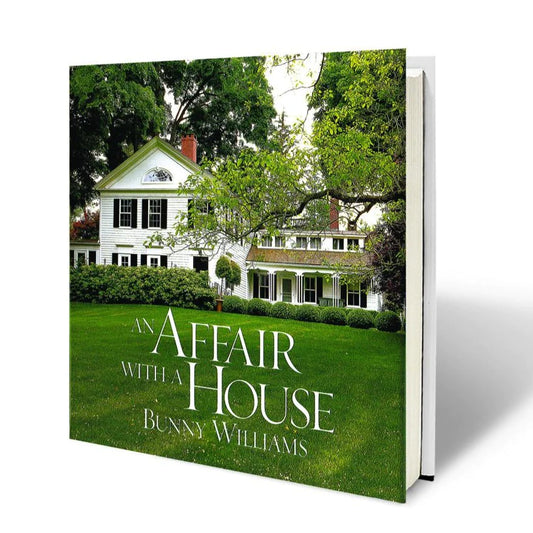 An Affair With a House Bunny Williams