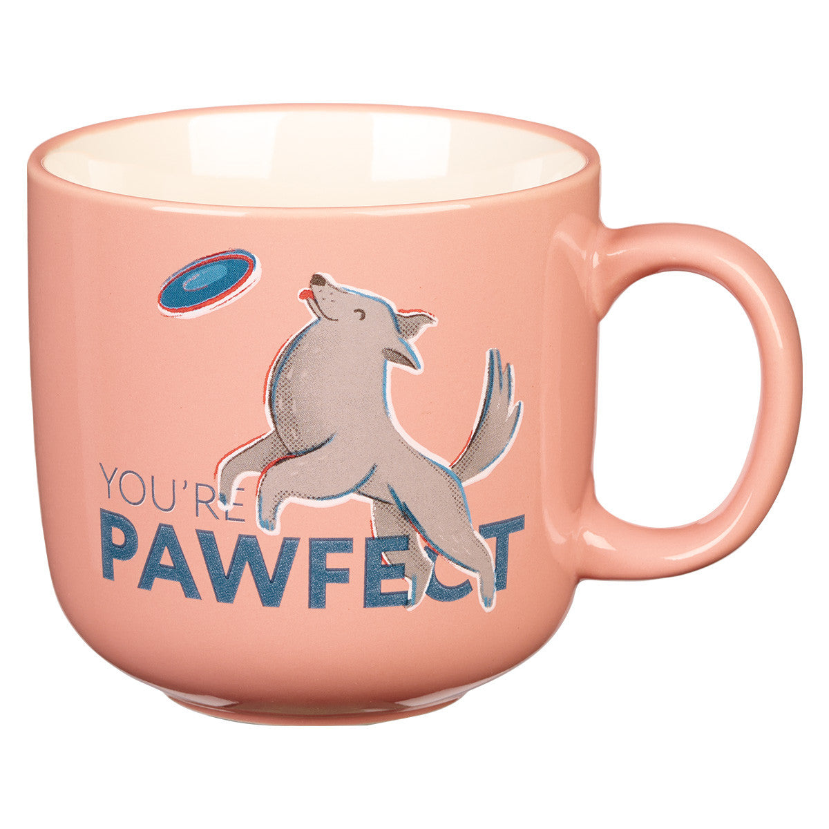 You're Pawfect Coffee Mug