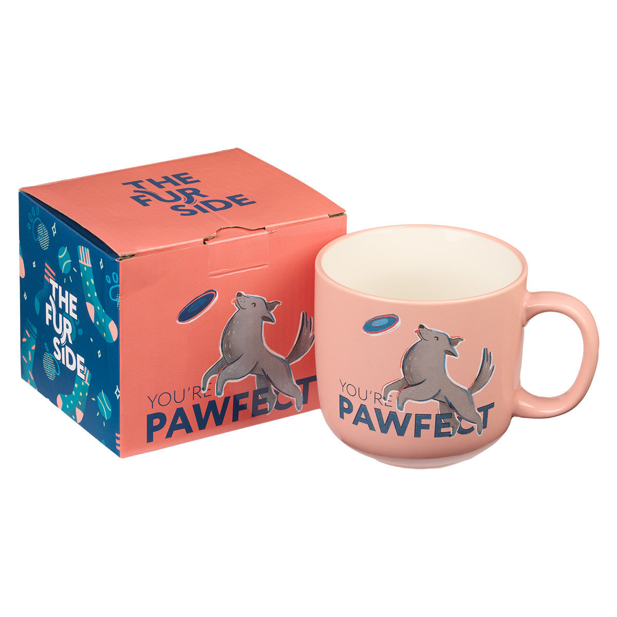 You're Pawfect Coffee Mug