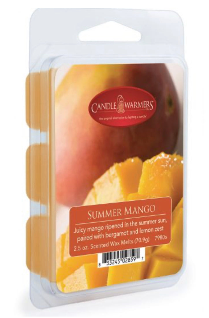 Summer Mango