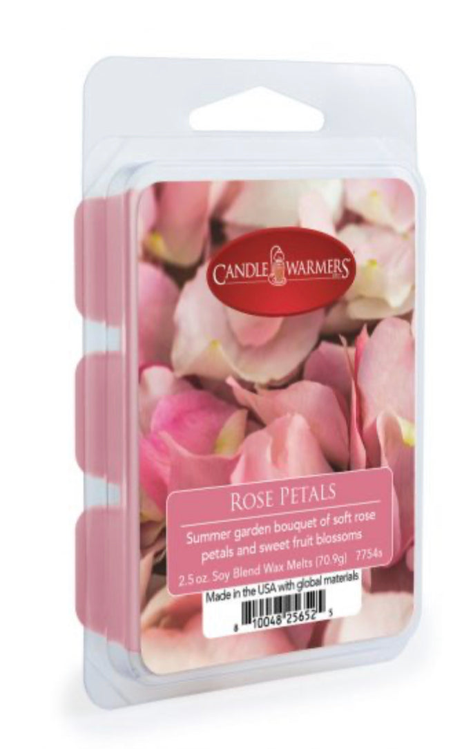 Rose Petal