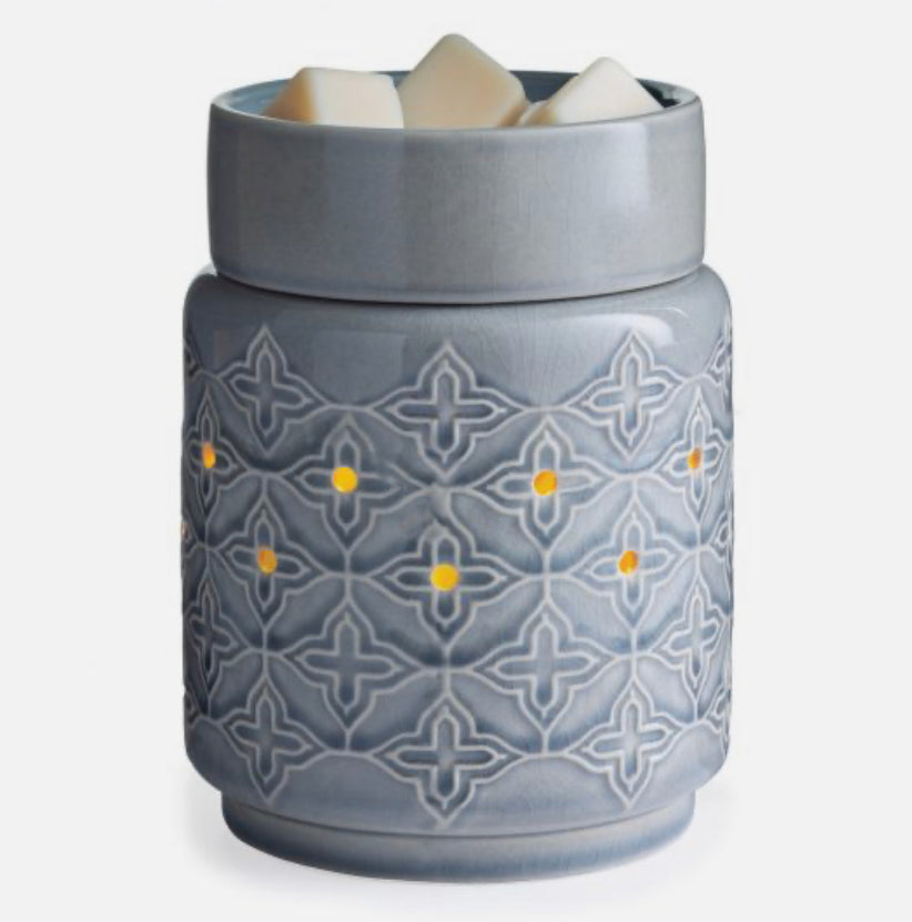 Jasmine Candle Warmer