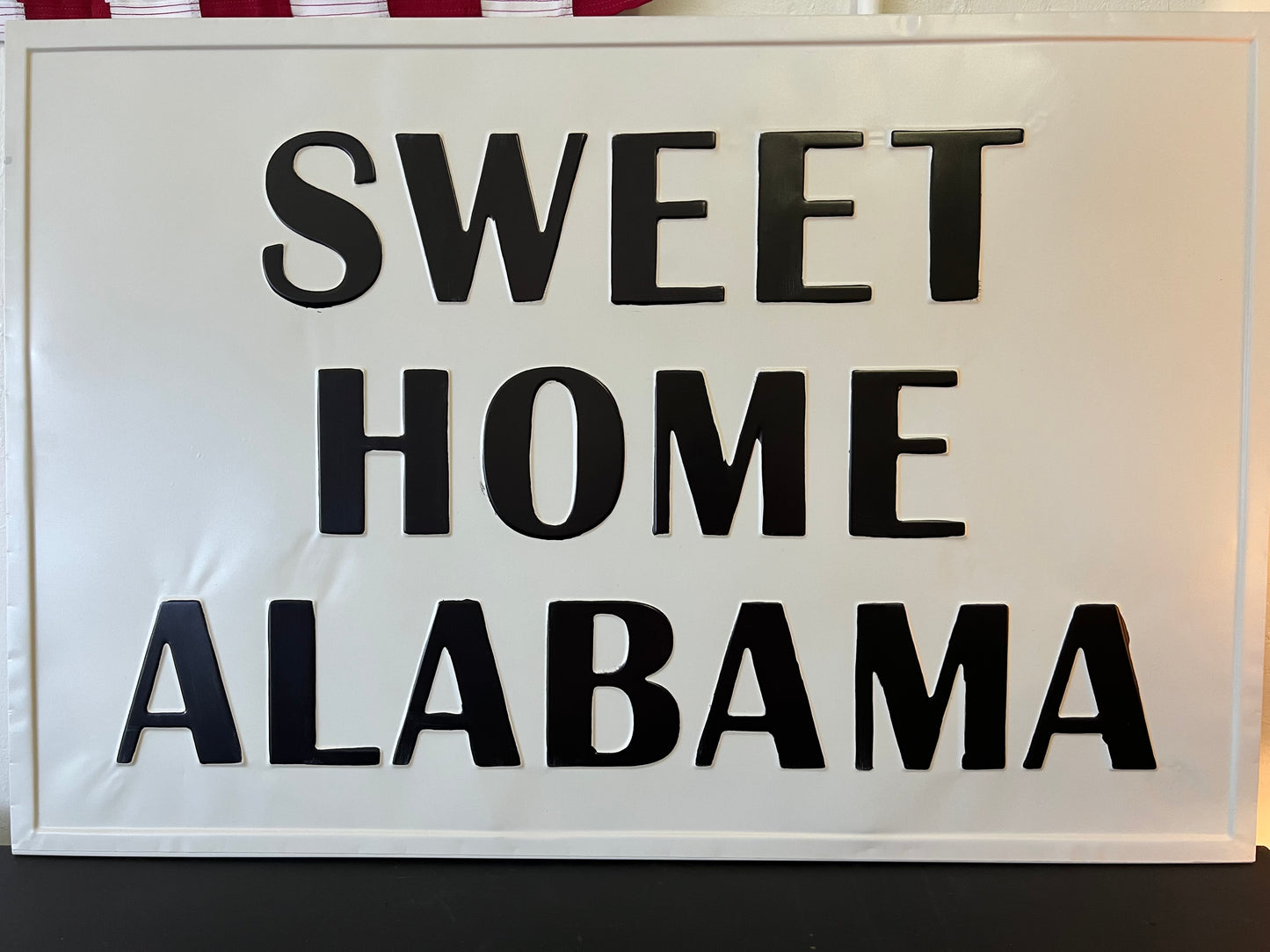 Novelty-Sweet Home Alabama