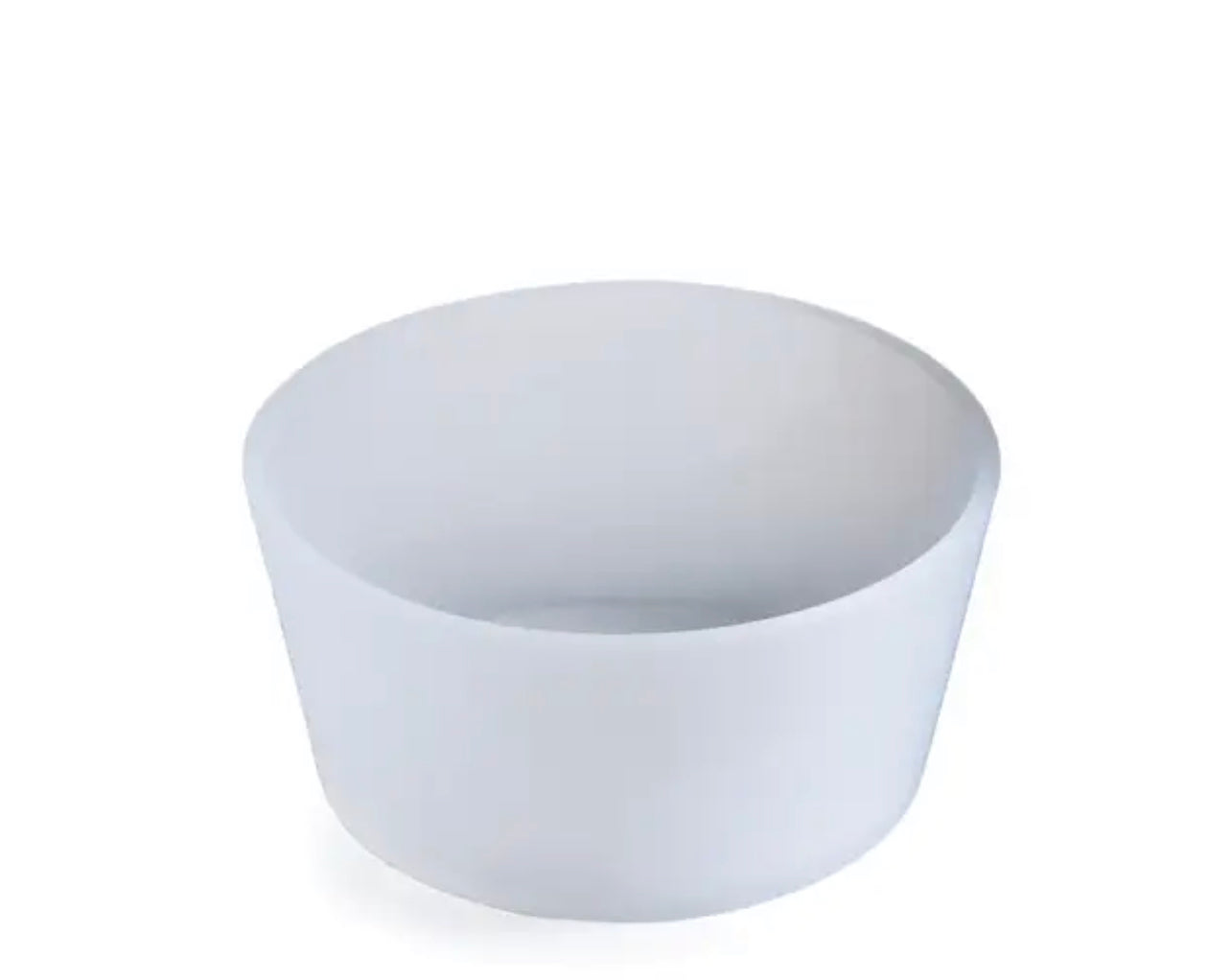 Small Candle Warmer Dish