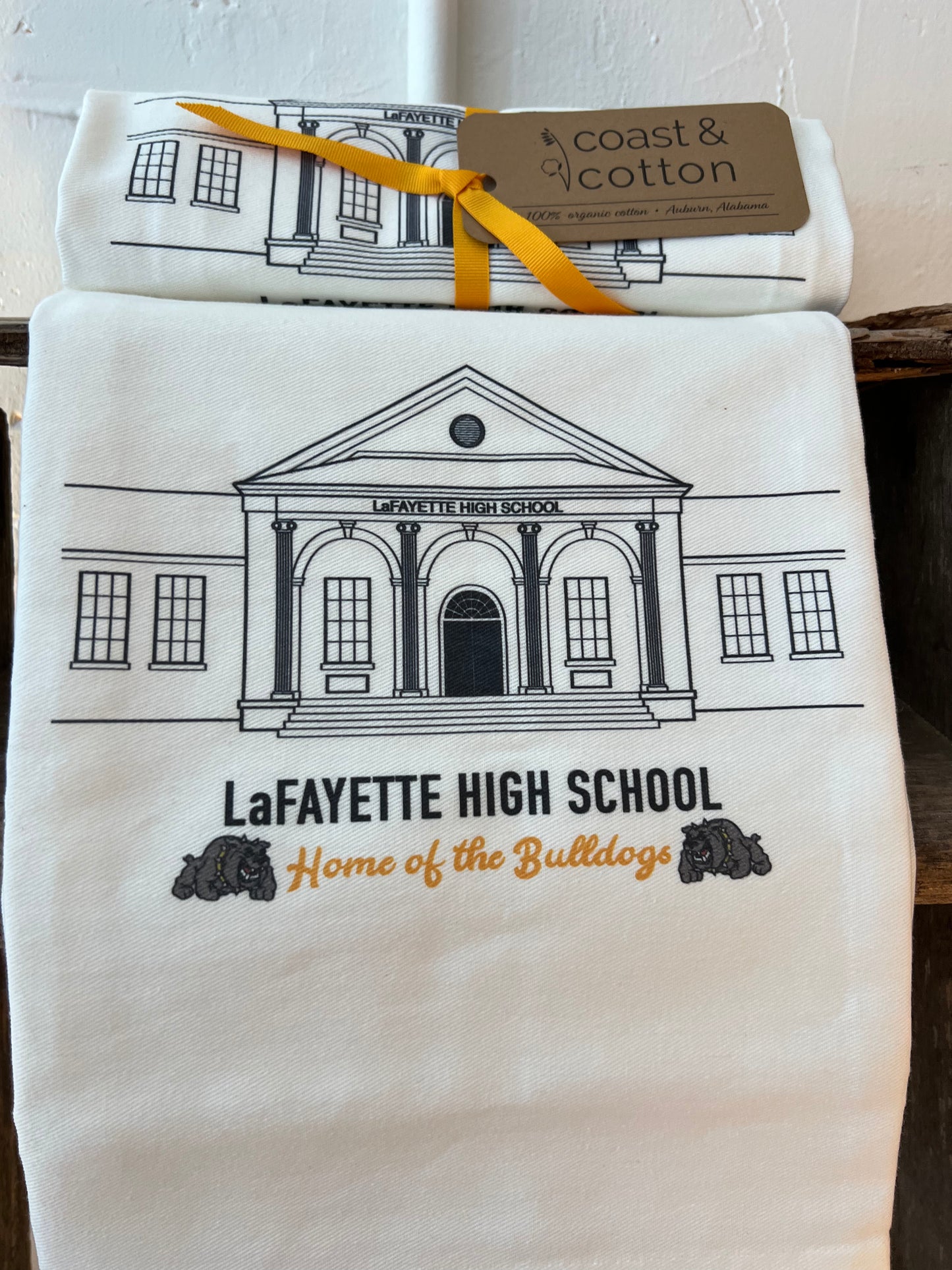 LaFayette High School