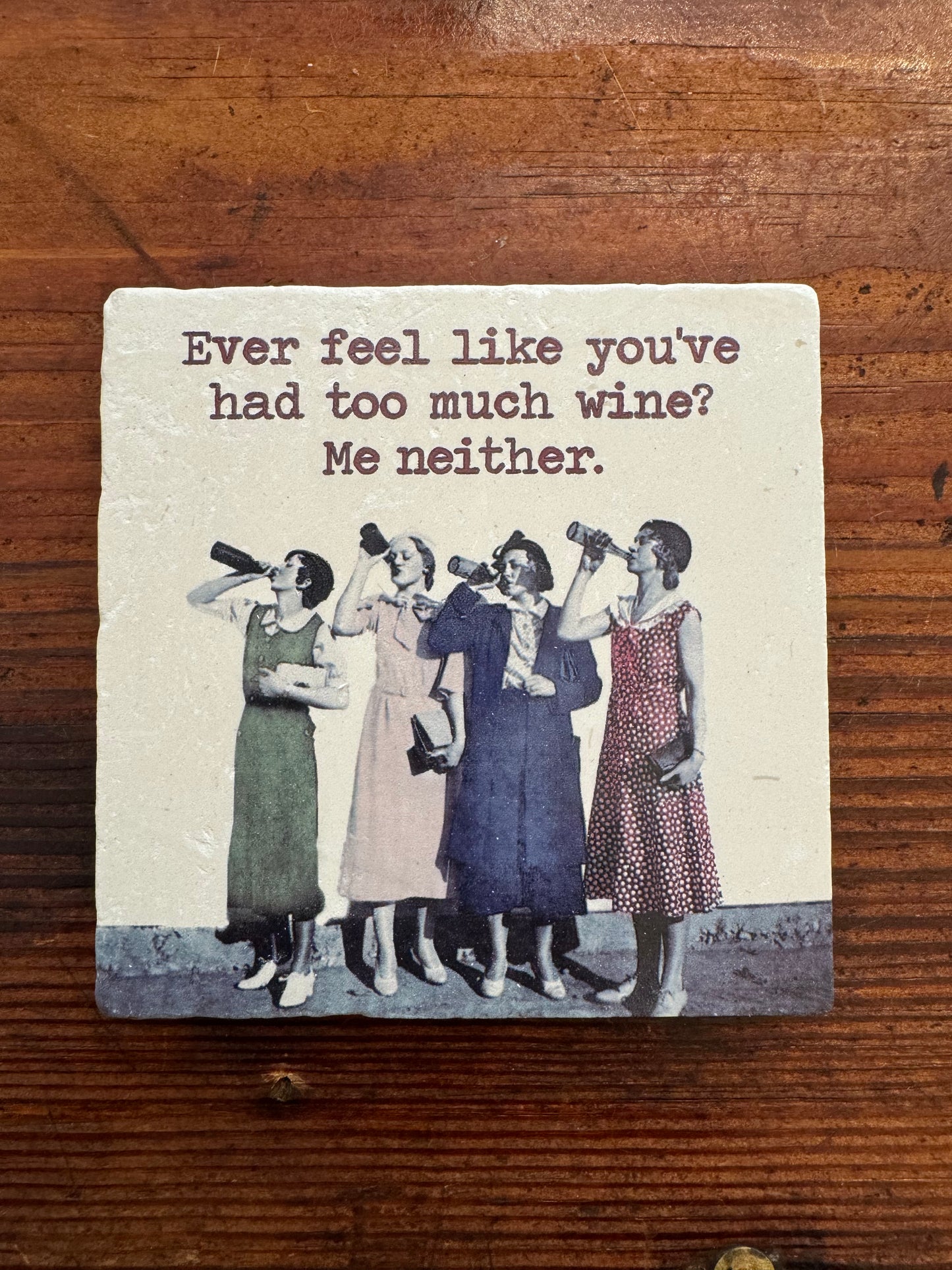 Friend Coaster