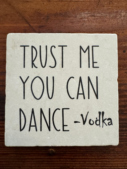 Trust Me Vodka