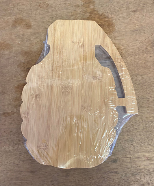 Cutting Board