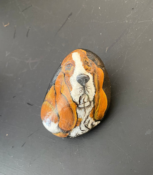 Painted Rock (small)