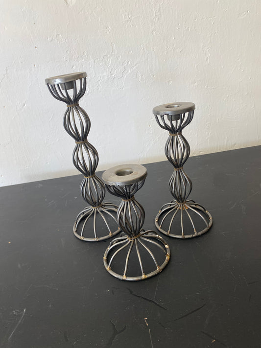 Candle Stick Set