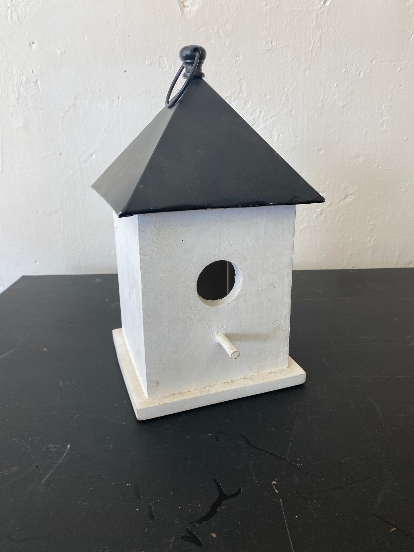 Bird House