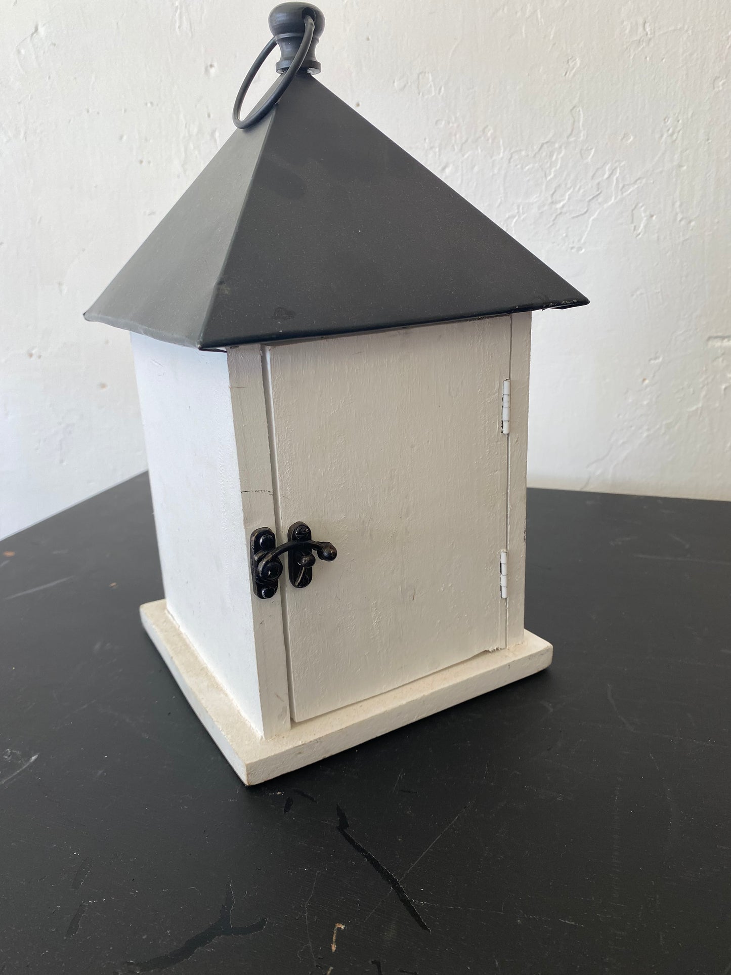 Bird House