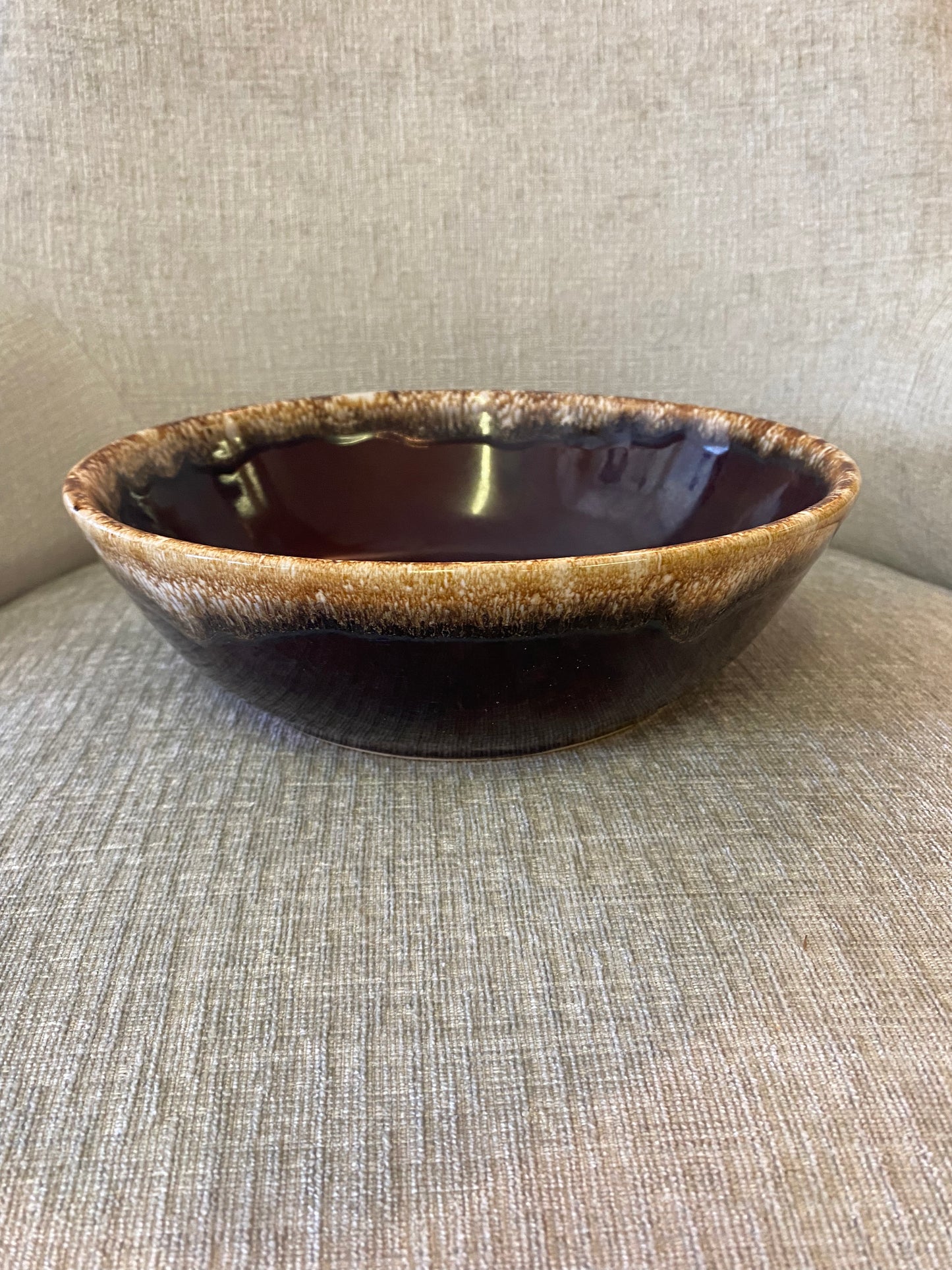 Hull Pottery Bowl