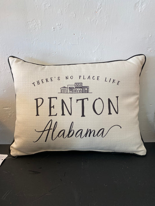 There's no place like - Penton Alabama