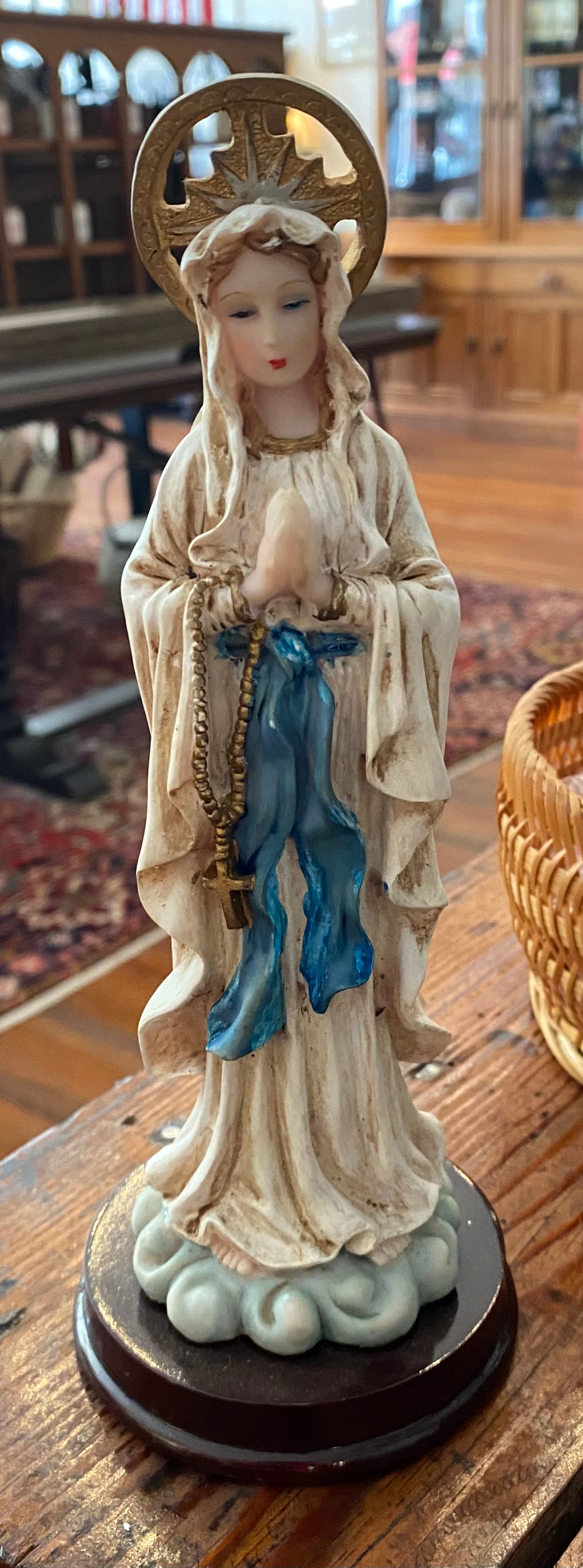 Angel Decor