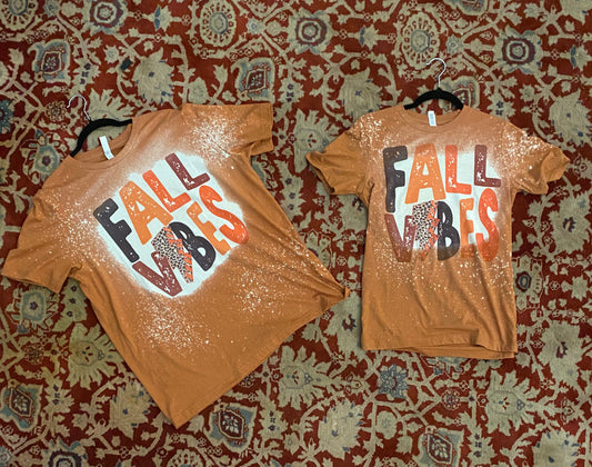 Fall Vibes T-Shirt