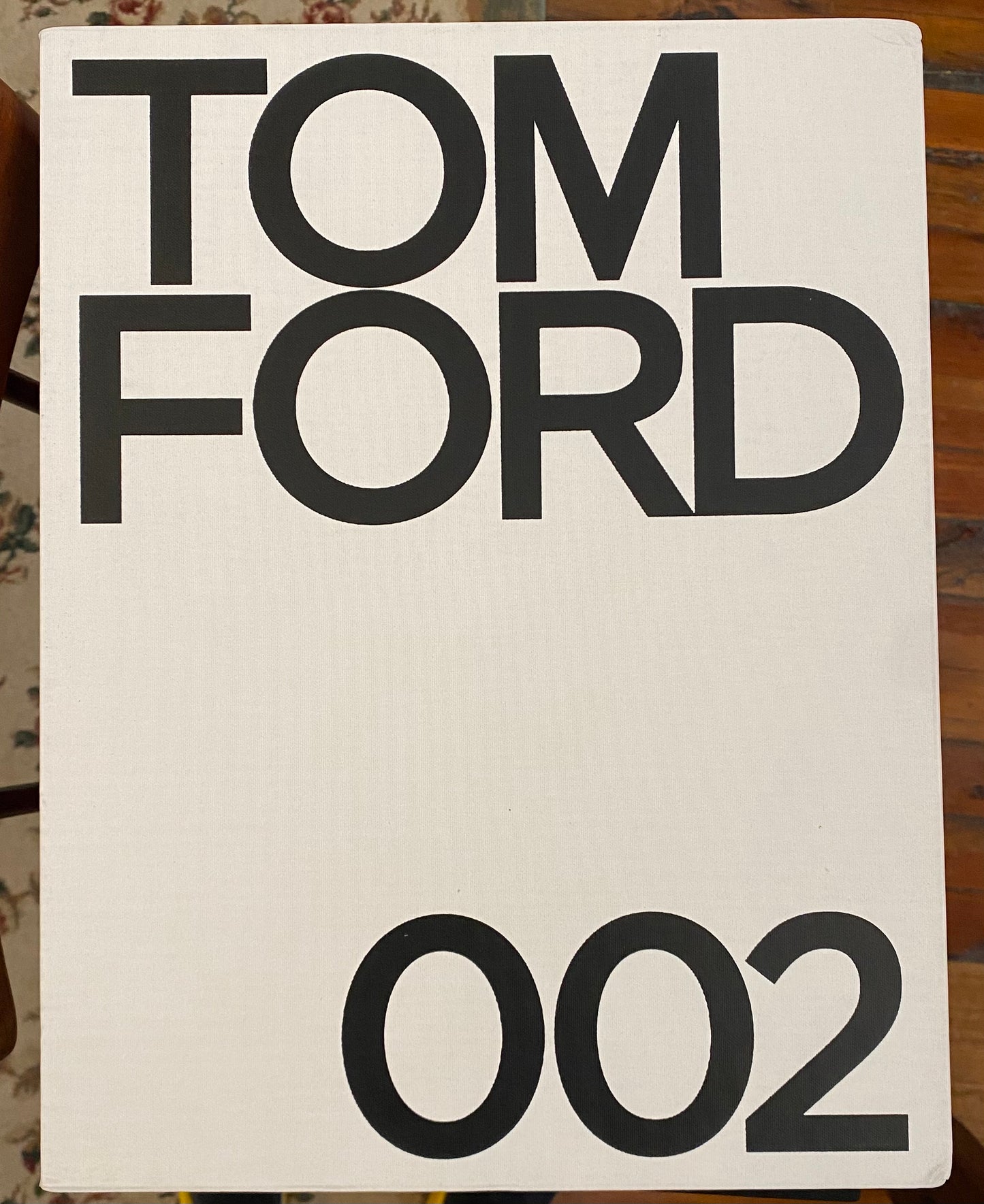 Tom Ford 002