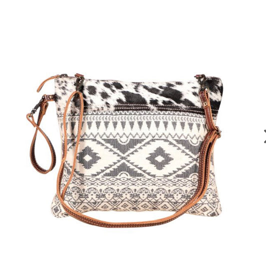 Classic Small & Crossbody Bag