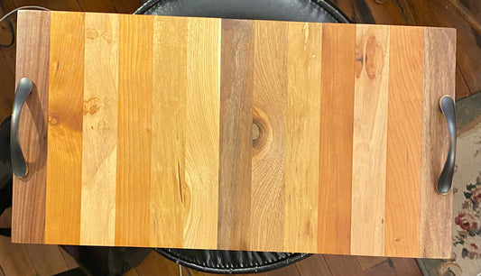 Cutting board/Serving tray