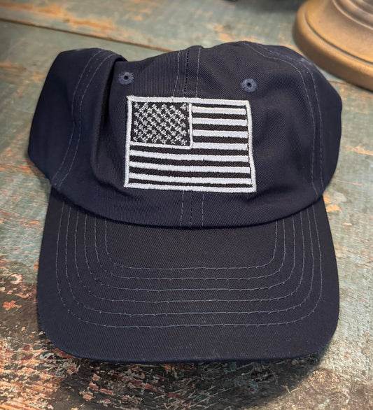 Daily American Flag Hat