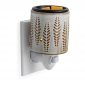 Wheat & Ivory Pluggable Fragrance Warmer