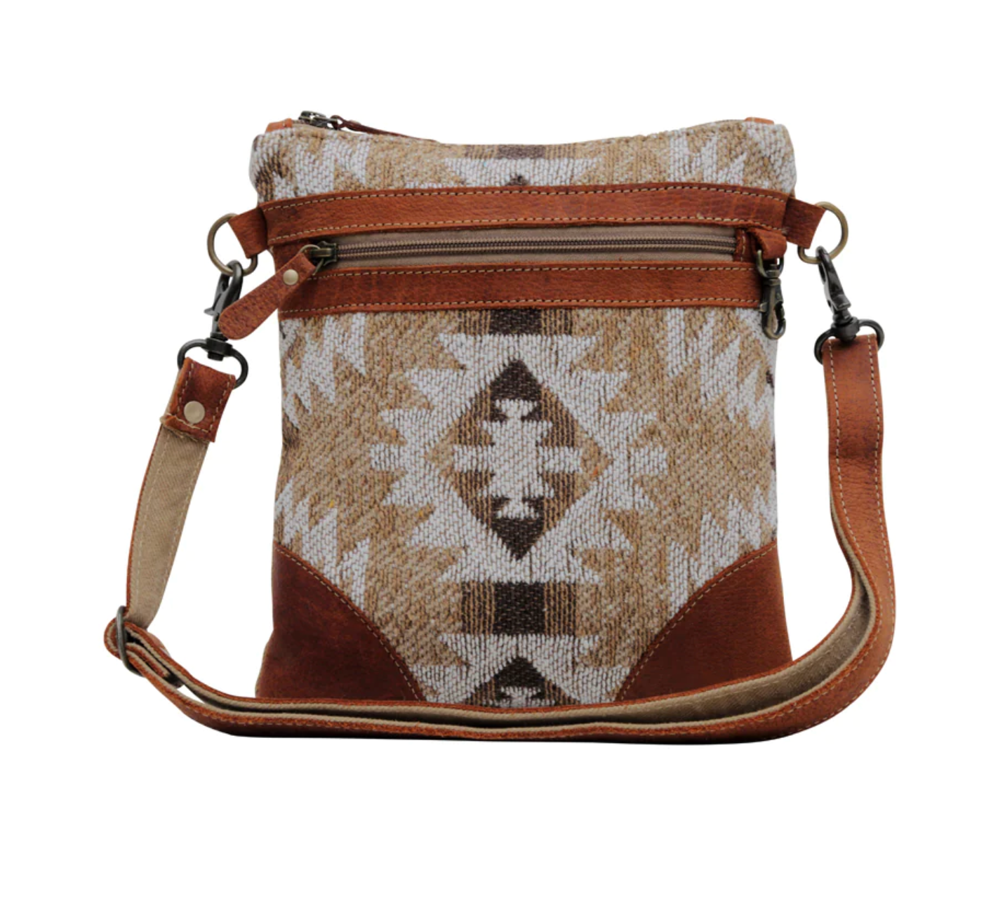 CAMILLA SAFFRONA SMALL & CROSSBODY BAG