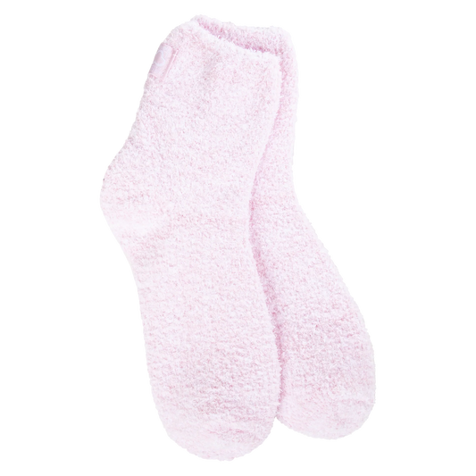 orchid pink Socks