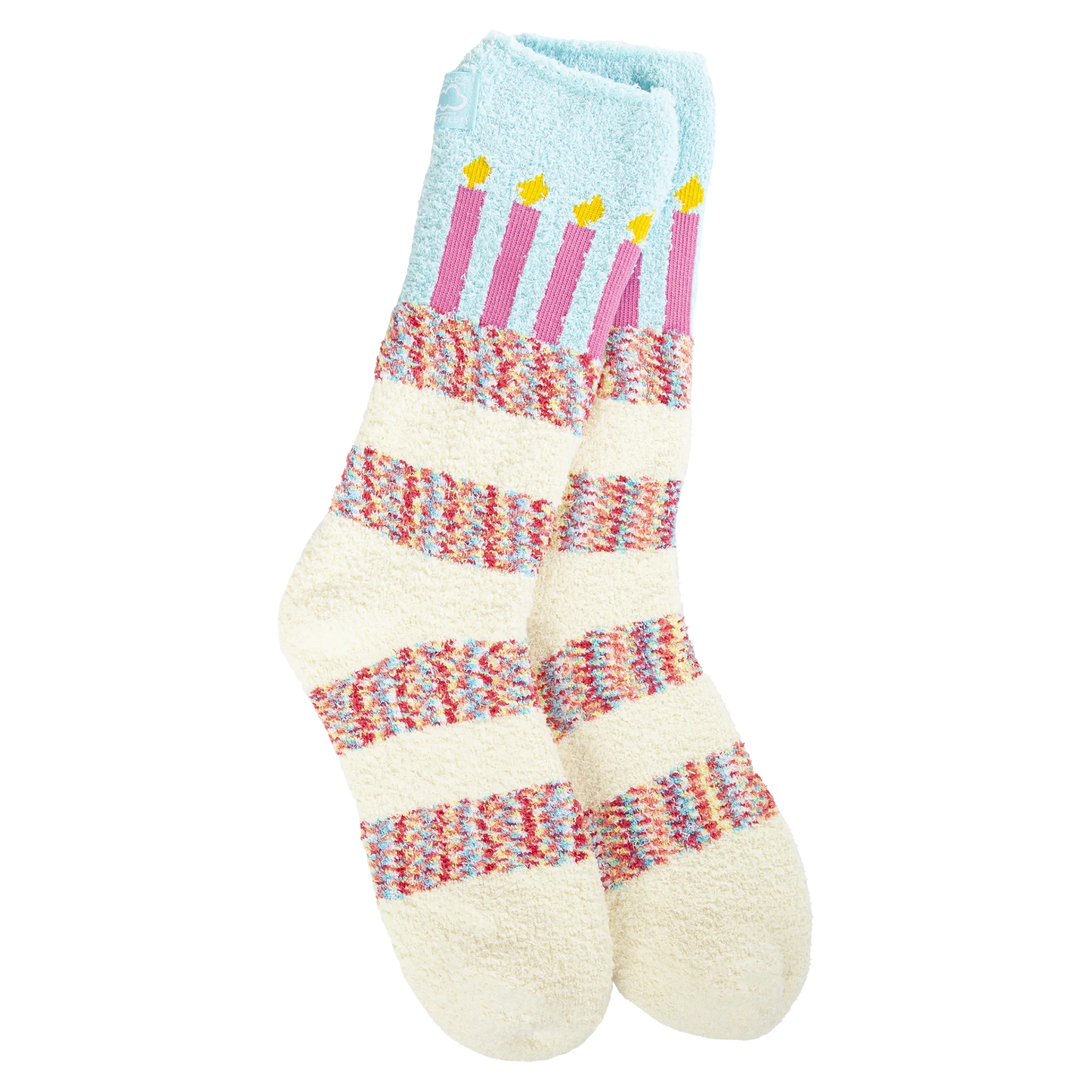 Cakewalk Socks