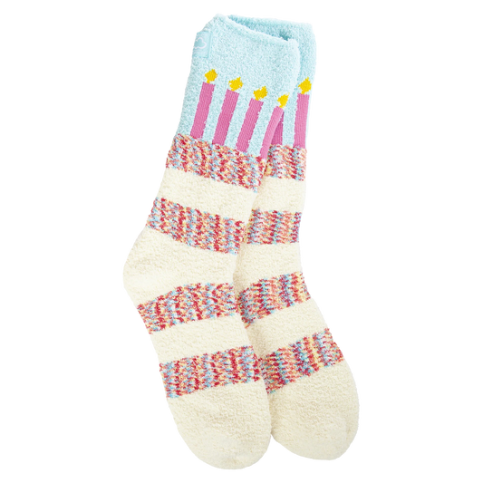 Cakewalk Socks