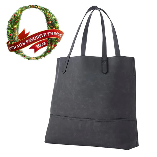 The Taylor Tote Black