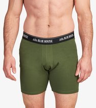 Buck Naked Boxer Brief