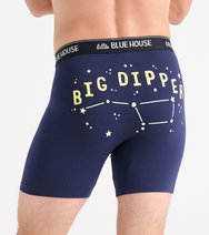 Big Dipper Mens Boxer Brief