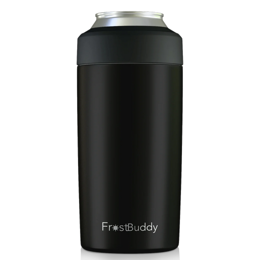 Frost Buddy Universal Black