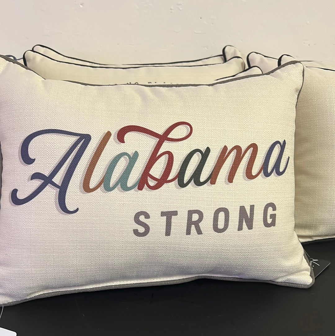 Little Birdie-Alabama Strong