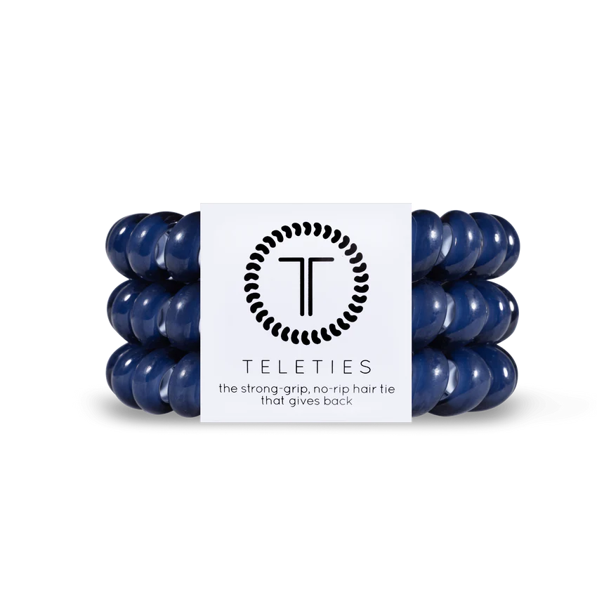 Nantucket Navy Teleties