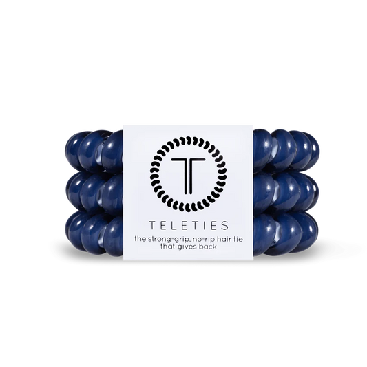 Nantucket Navy Teleties