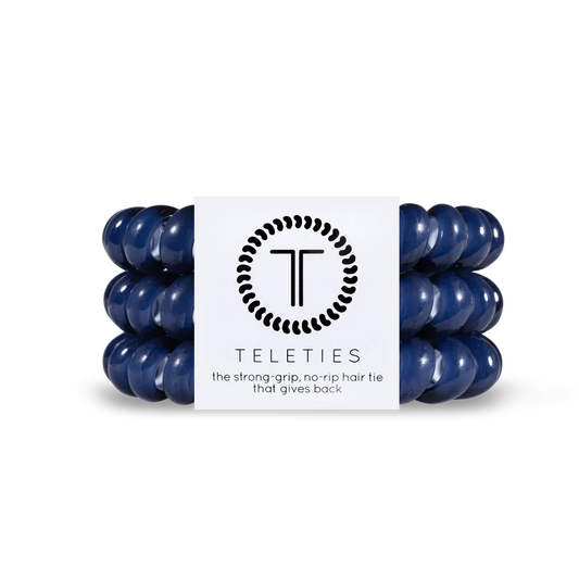 Nantucket Navy Teleties (small)