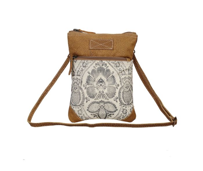 SOUL SEARCHER SMALL & CROSS BODY BAG