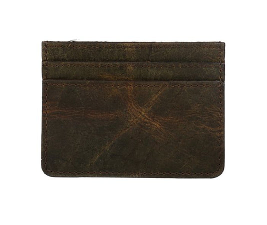 Rugueux credit-card holder