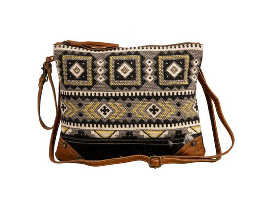 Bison Ridge Small & Crossbody Bag