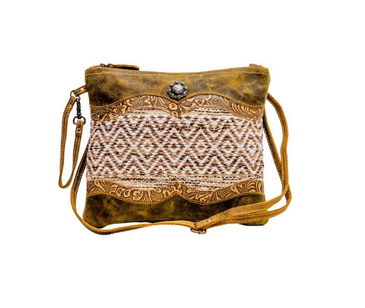 Razia Small & Crossbody Bag